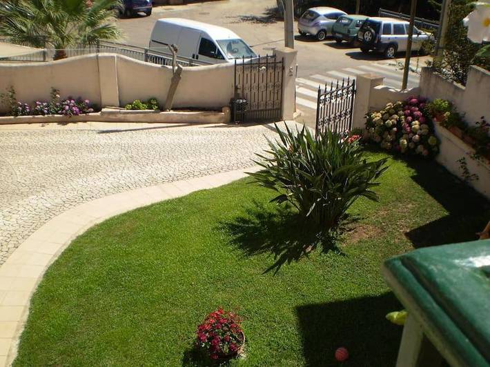 Gîte pour 4 personnes, avec terrasse et jardin, animaux acceptés à Santa Maria Navarrese - 4