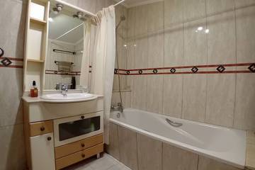 Cabaña para 2 Personas en Curtis, Provincia de La Coruña, Foto 4