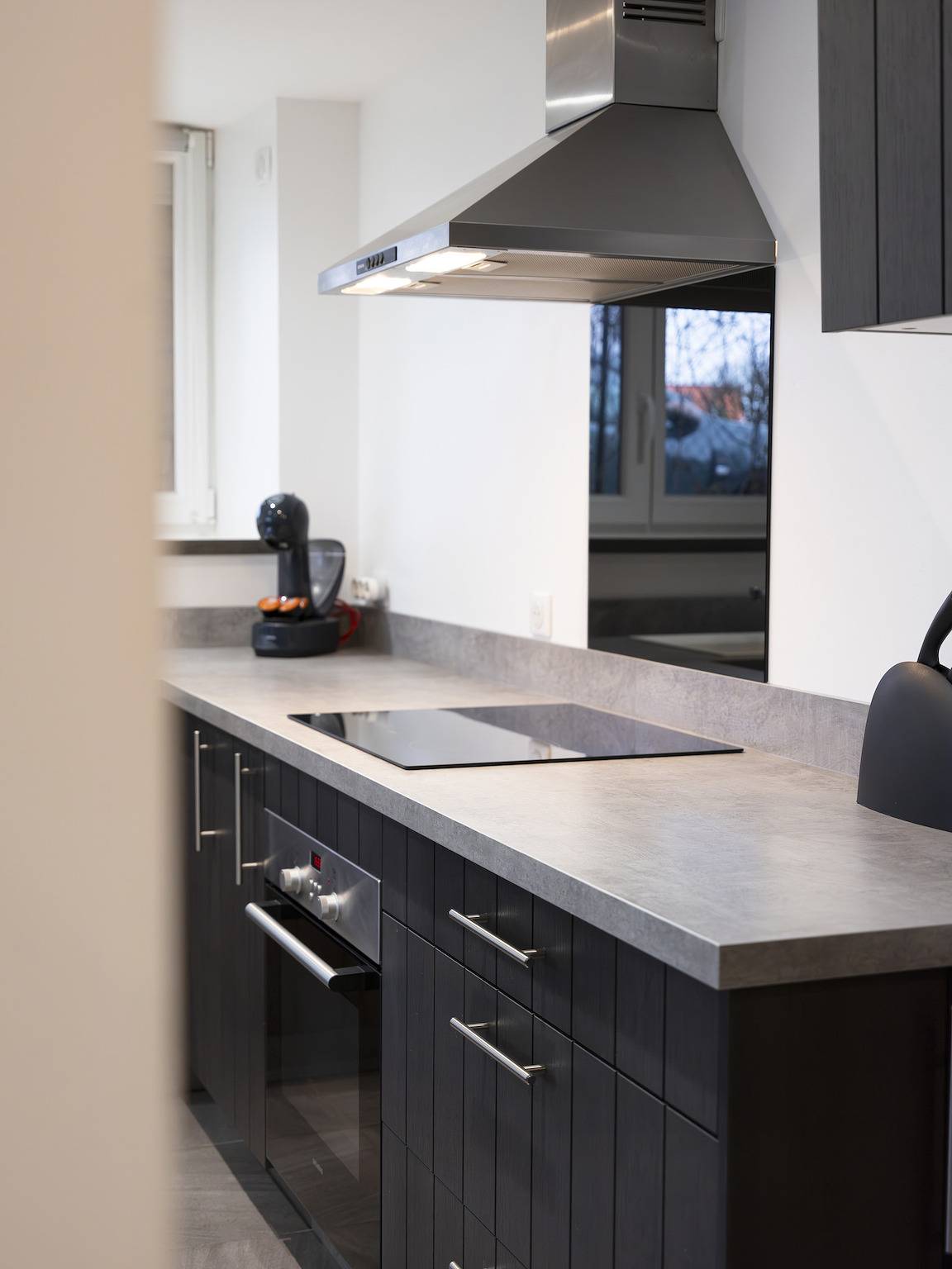 Apartamento entero, Jade in Vittel, Neufchâteau