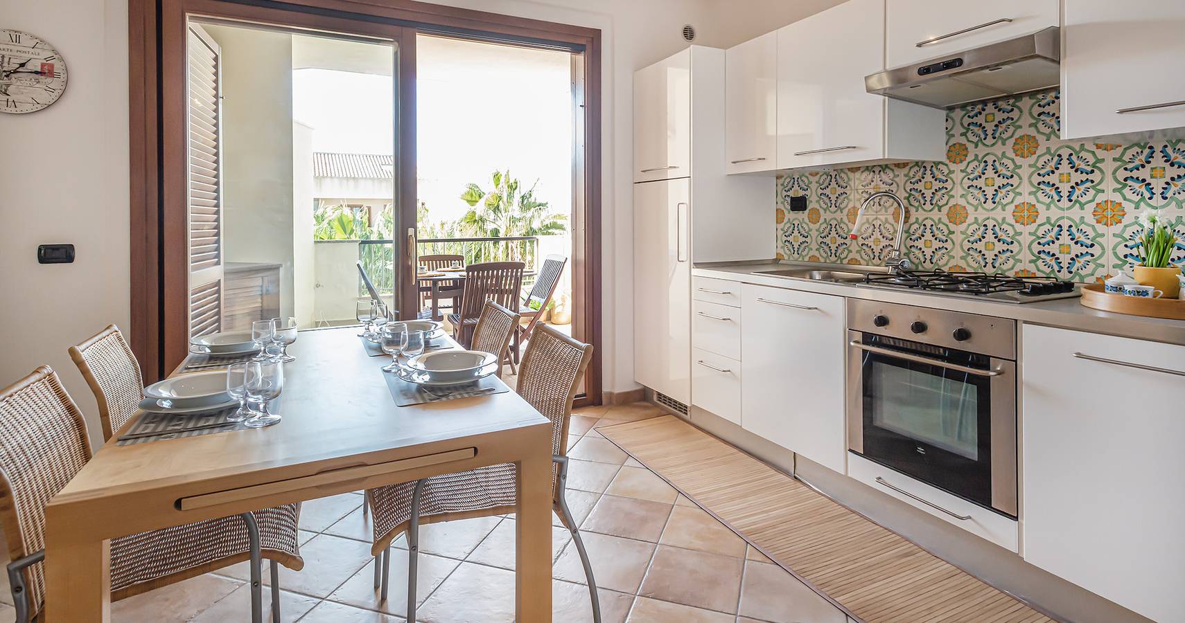 Ganze Wohnung, Casa Marlena in Pivarada, Alghero