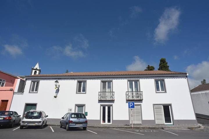 Gîte pour 2 personnes à Horta - 3