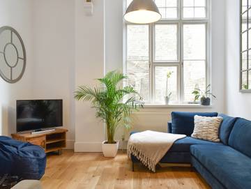 Holiday Rental for 6 People in Ramsgate, Kent, Photo 1