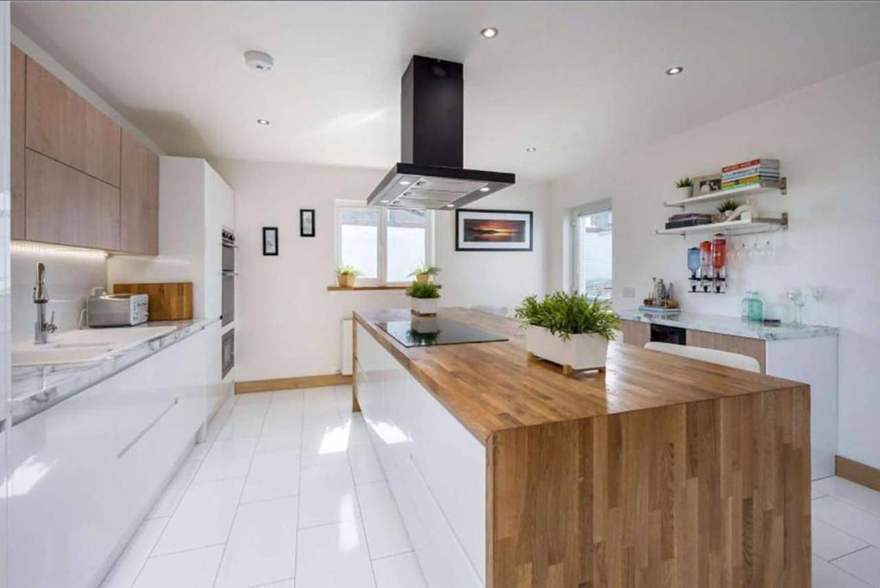 Villa in Crail, Fife region