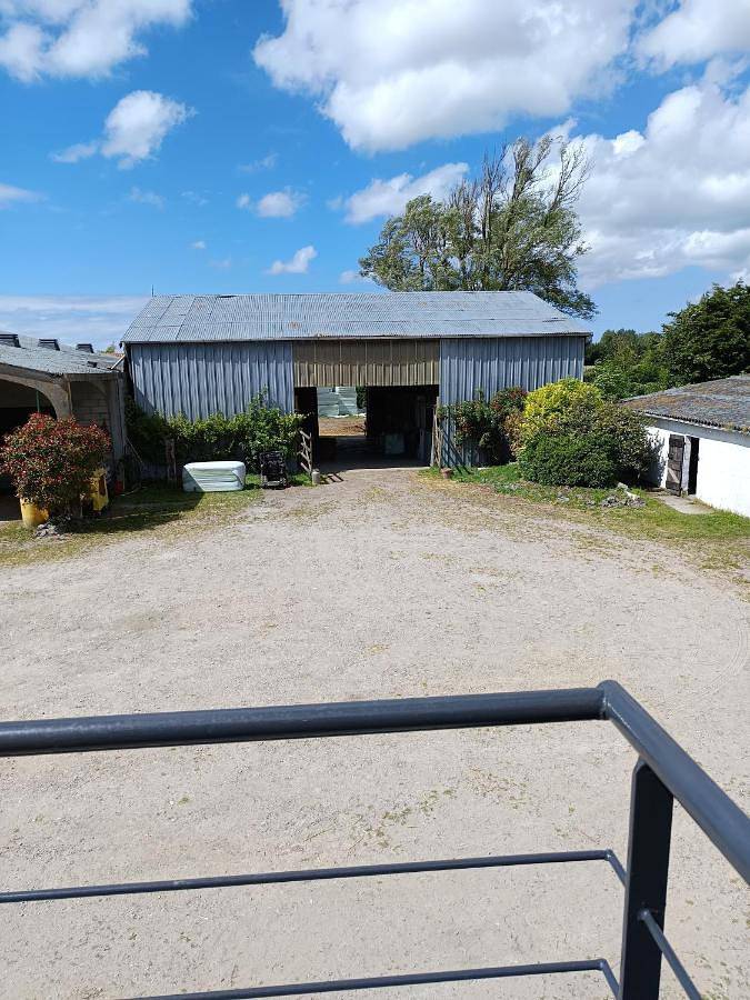 Gîte pour 4 personnes, avec vue et jardin à Oye-Plage - 3