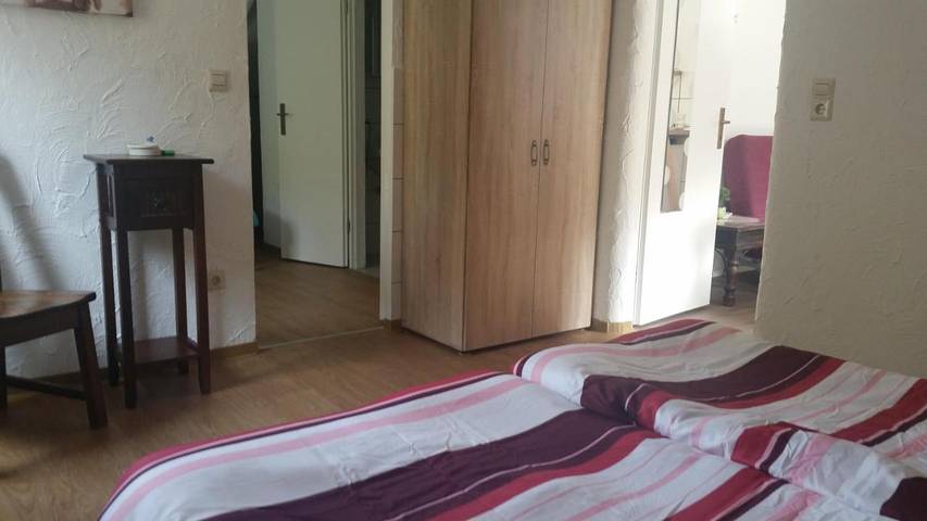 Ferienwohnung für 4 Personen, mit Ausblick und Garten in Cochem - 4