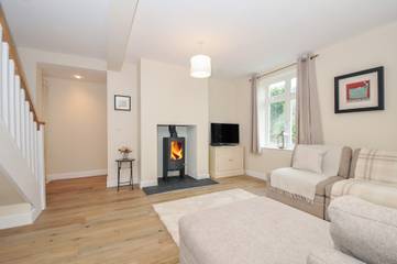 Cottage for 8 People in Looe, Cornwall, Photo 3
