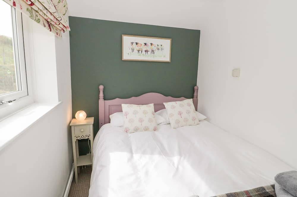 Afallon, family friendly, character holiday cottage in Penmachno in Penmachno, Snowdonia