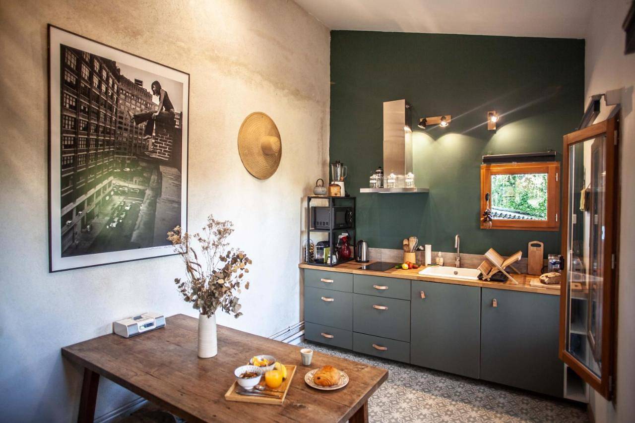 Lyonest chambre d'hôtes in Lione, Lione e dintorni