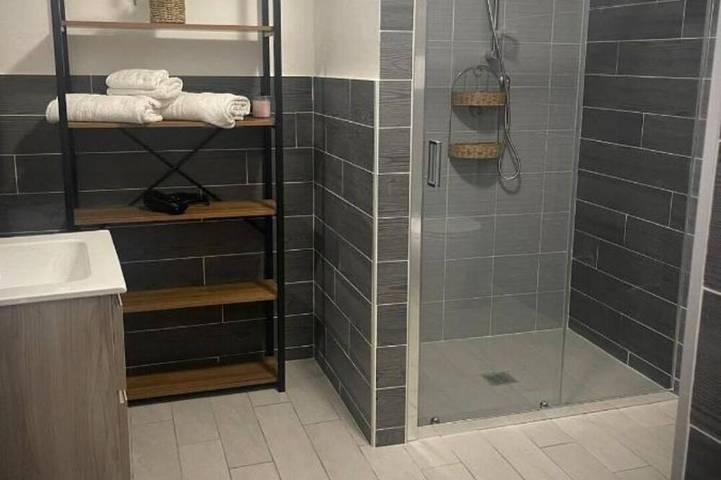 In Posticastello ideal for a relaxing stay with family or company in Castelluccio Superiore, Potenza Provinz