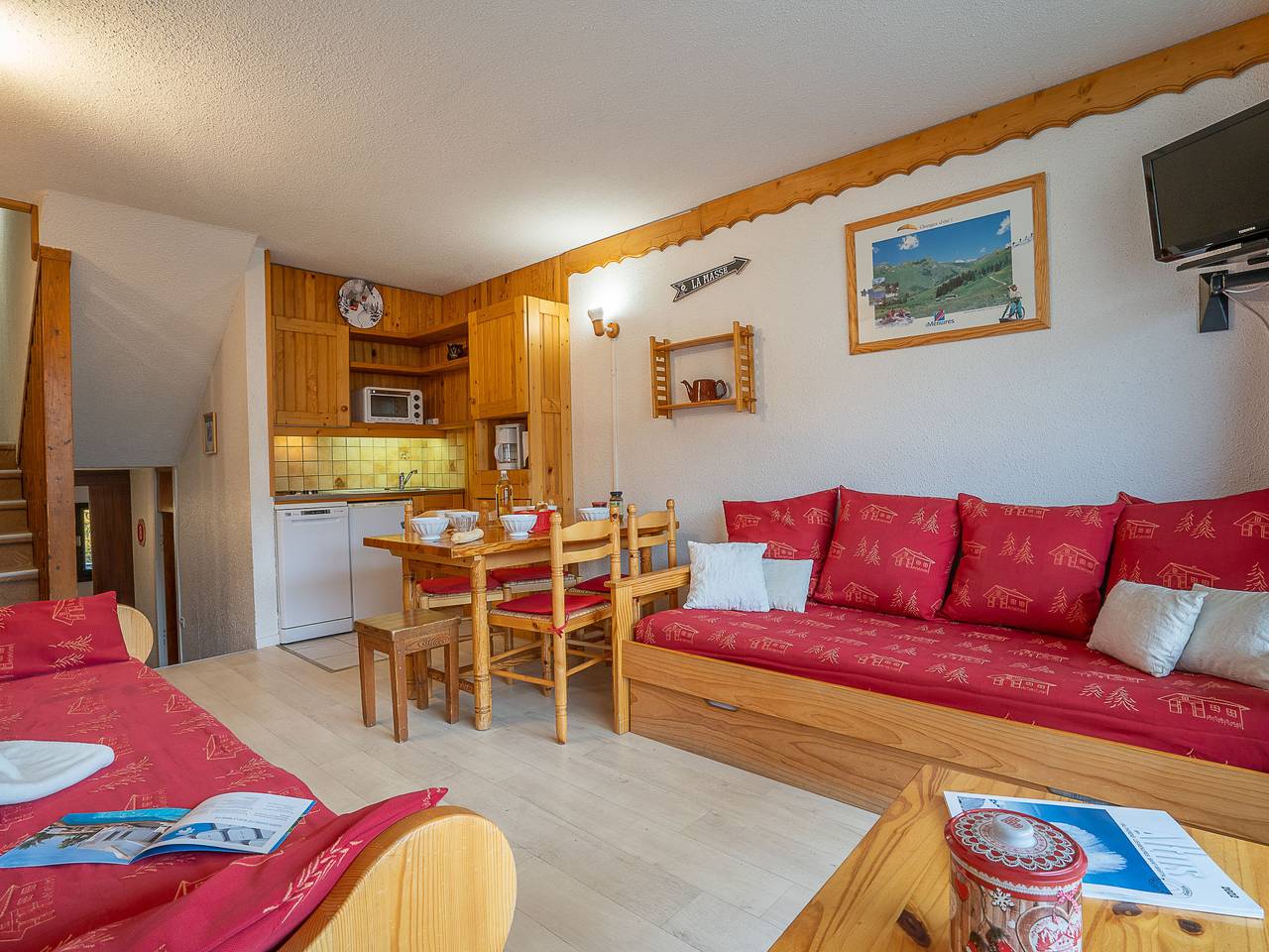 Photo : Appartement de vacances