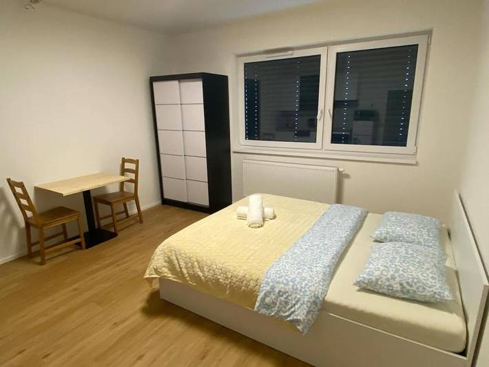 Apartament wakacyjny dla 2 osób w Morawy Południowe