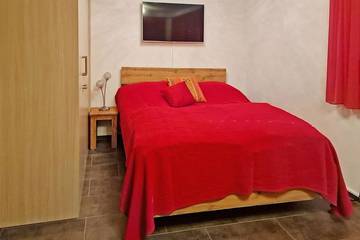 Hütte für 2 Personen in Flums, Churer Rheintal, Bild 2