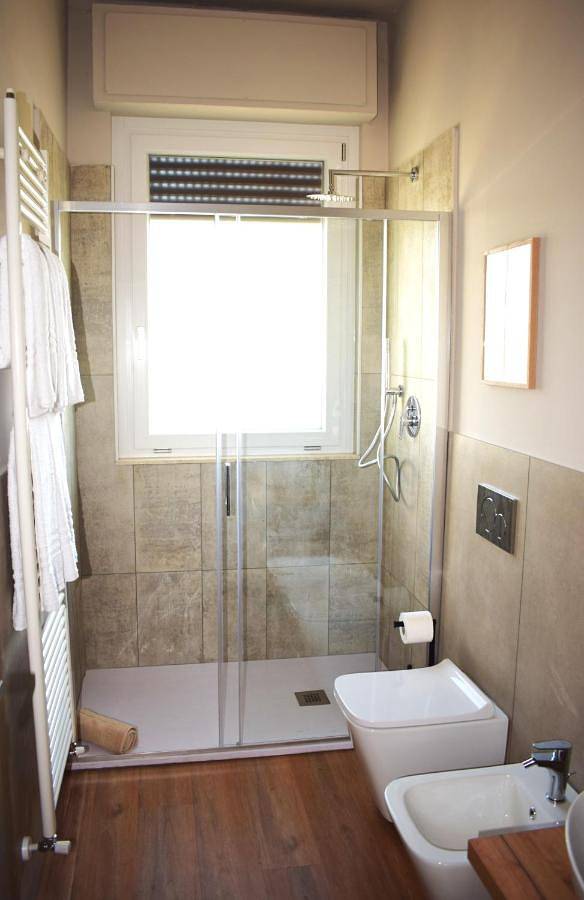 Maison d’hôte pour 2 personnes, avec terrasse dans Alexandrie - 4