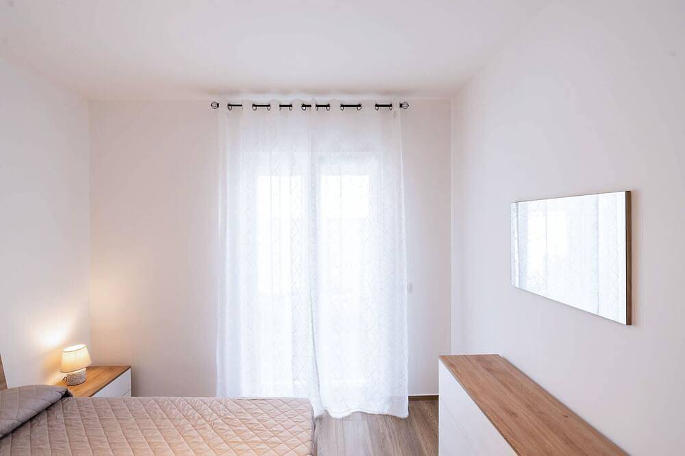 Entire apartment, Dimora Rosselli - Appartamento 1 in Fasano, Salento