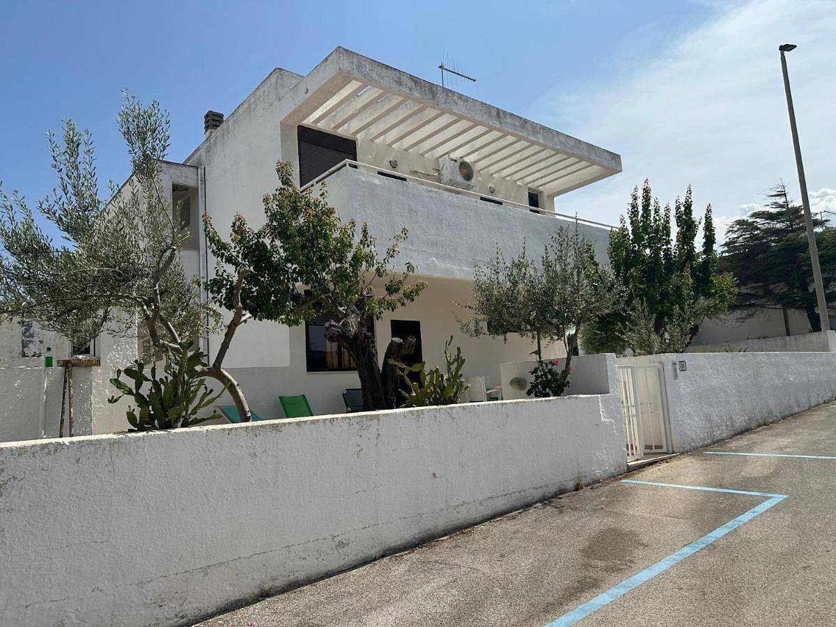 Giardino dei Trulli - Villa al Mare in Capitolo, Monopoli