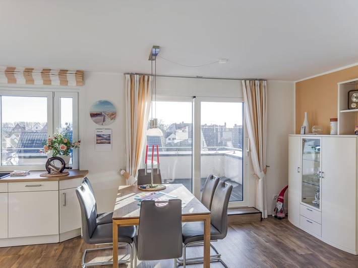 Ferienwohnung für 2 Personen in Travemünde - 4