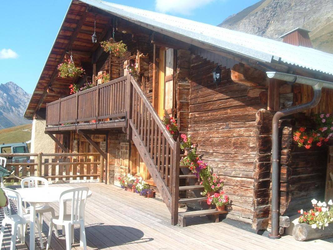 Le megevan-dans les alpages in La Giettaz, Région d'Albertville