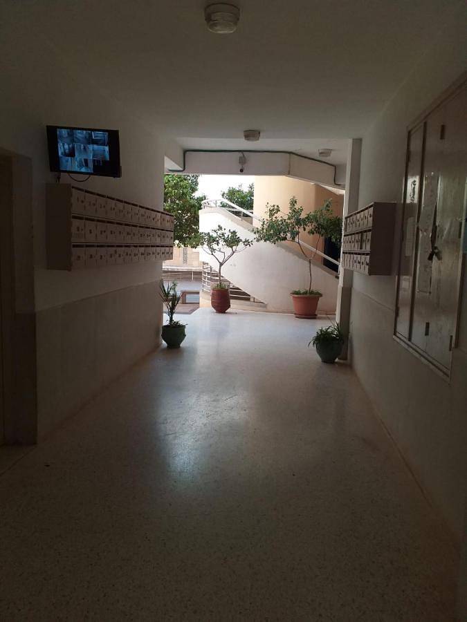 Appartement de vacances pour 2 personnes
