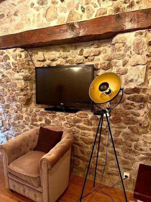 Location de vacances pour 10 personnes, avec jardin à Annonay - 3