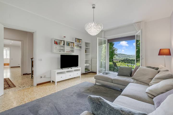 Ferienhaus für 9 Personen in Lago Maggiore (Lombardei) - 2