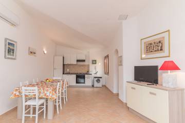 Appartamento per 4 Persone in Loiri Porto San Paolo, Olbia-Tempio, Foto 3