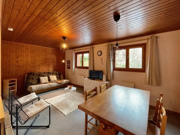 Chalet pour 4 Personnes dans Bozel, Parc National de la Vanoise, Photo 3