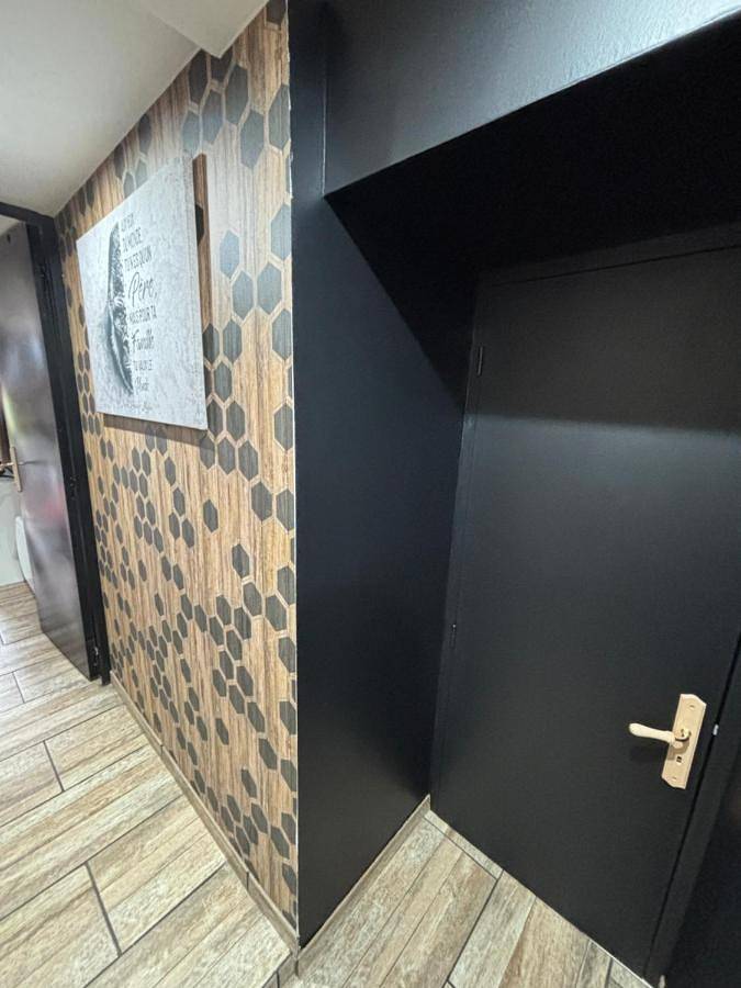 Gîte pour 2 personnes à Angerville-la-Martel - 4