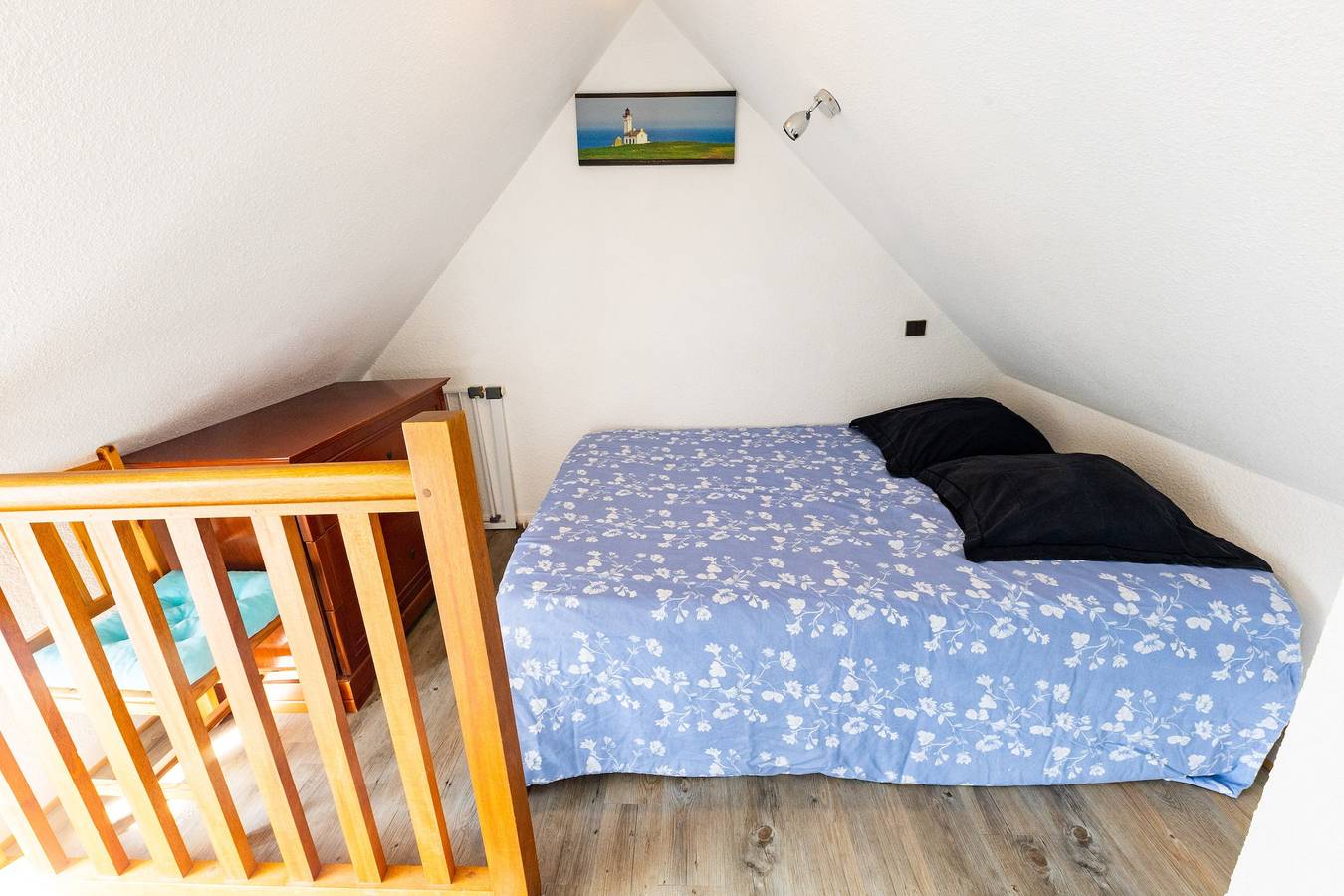 Appartement entier, Cémat Port An Dro - À 300 m de la plage in Carnac, Côte des Mégalithes