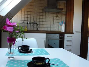 Vakantiewoning voor 4 Personen in Münchweiler an der Rodalb, Paltserwoud, Afbeelding 4