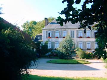 Chambre d’hôte pour 2 personnes, avec jardin, animaux acceptés dans le Pas-de-Calais