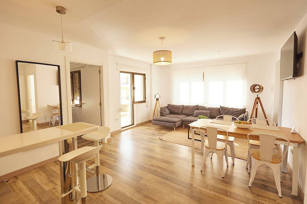 Entire apartment, Vicedo Coastal Paradise in O Vicedo, Galician Coast