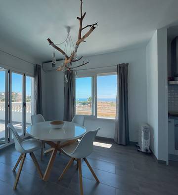Vakantieappartement voor 4 Personen in Torrox Costa, Torrox, Afbeelding 4