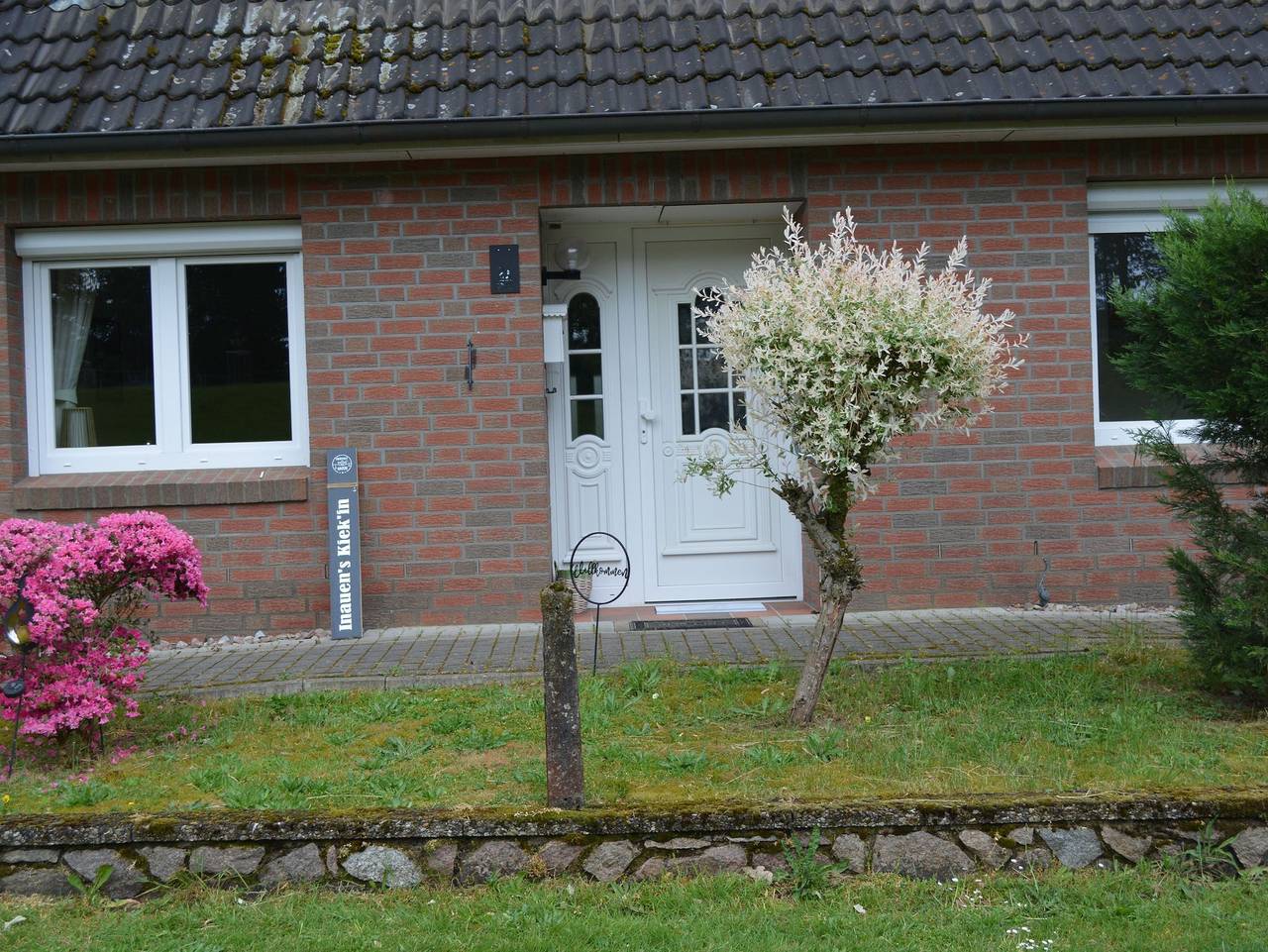 Ganze Ferienwohnung, Ferienwohnung Inauen´s Kiek in - Ferienwohnung in Buxtehude, Altes Land Stade