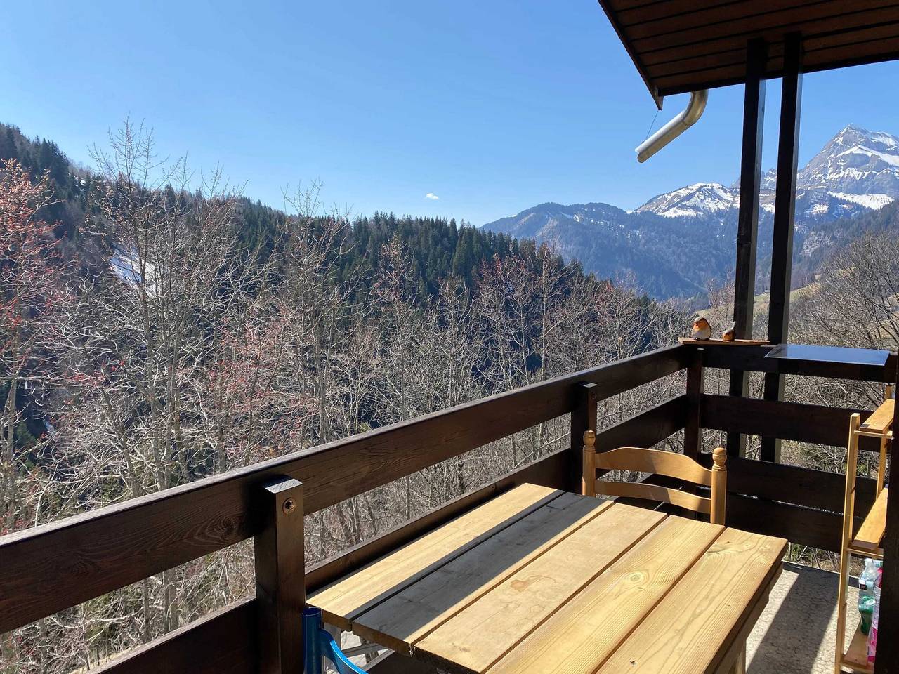 Photo : Appartement de vacances