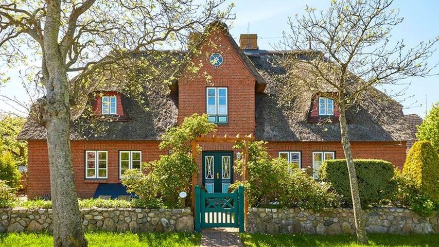 Ferienwohnung für 3 Personen, mit Sauna und Garten - 1