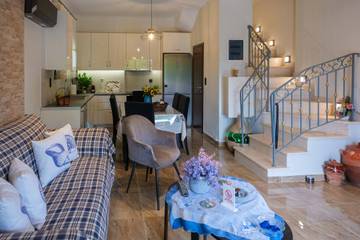 Huisje Aan Zee voor 4 Personen in Thessalië - Centraal-Griekenland, Afbeelding 1