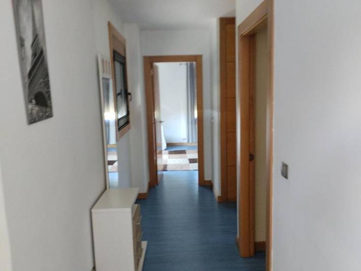 Location de vacances pour 6 personnes, avec vue et piscine ainsi que terrasse et jardin à Gondomar - 2