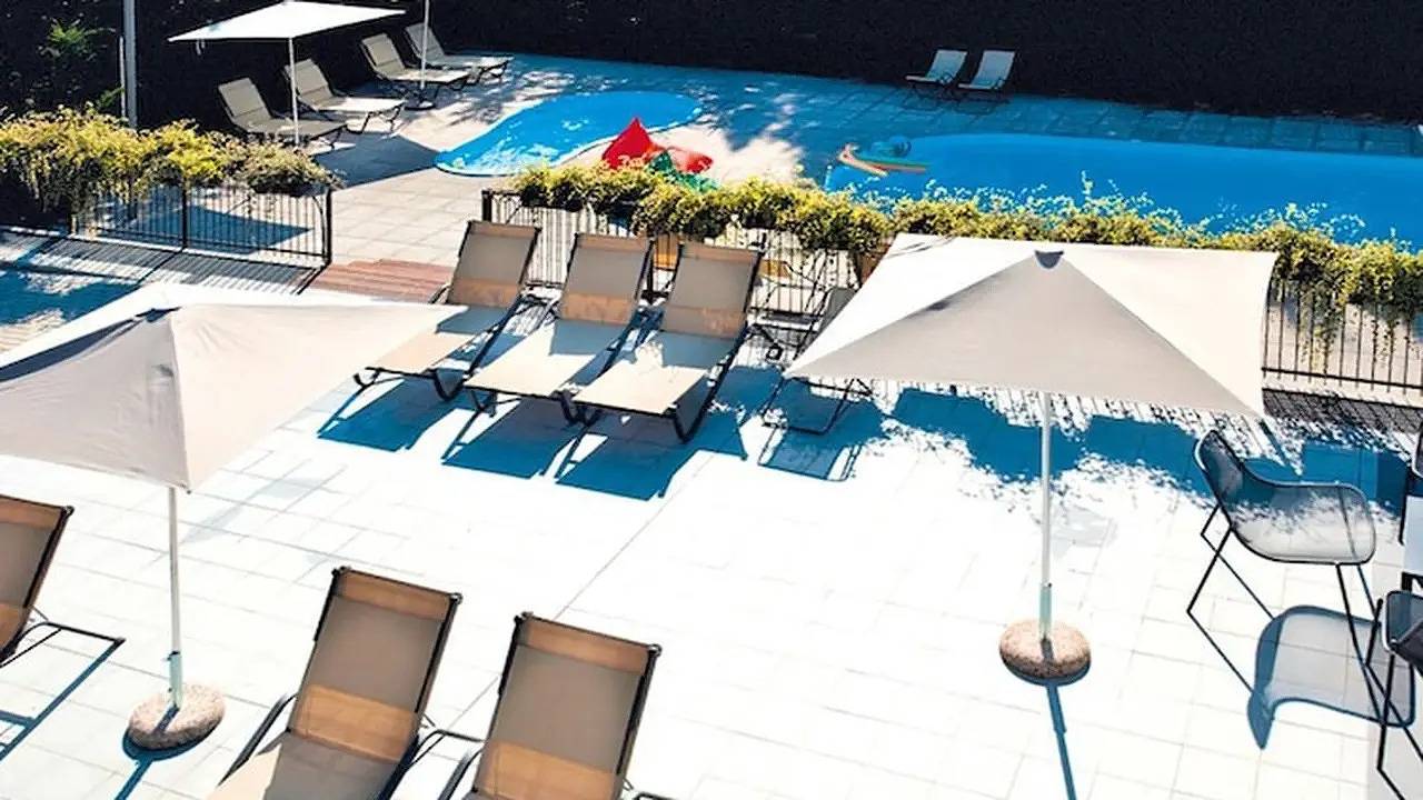 Casa vacanza per 4 persone con piscina in Loano, Riviera di Ponente