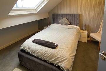 Cottage for 4 People in Sheffield, South Yorkshire, Photo 4