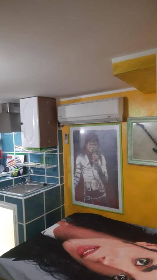 Appartamento intero, Airport Jackson Loft in Catania, Catania e dintorni