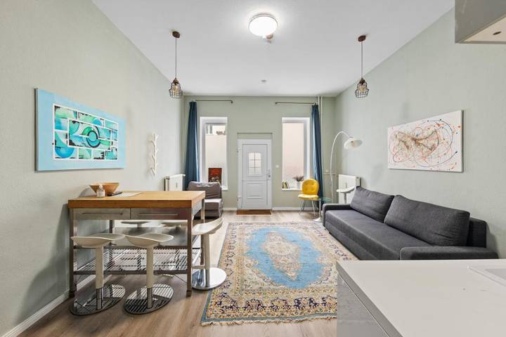 Ferienwohnung für 5 Personen