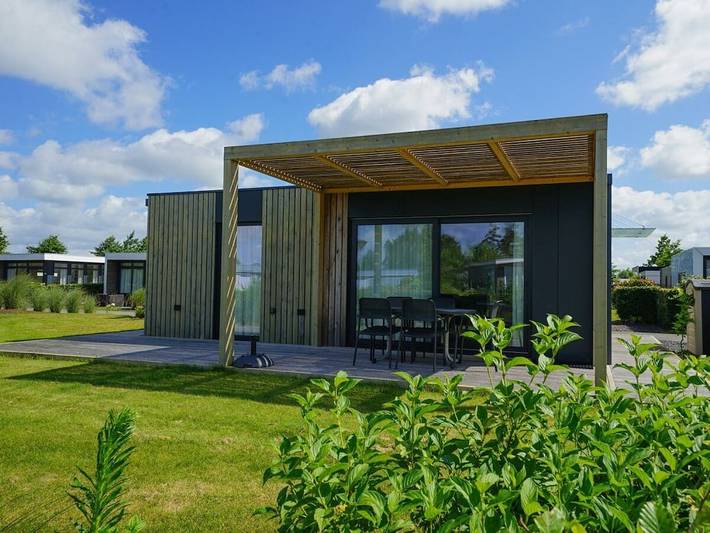 Chalet voor 4 personen, met huisdier in Nunspeet