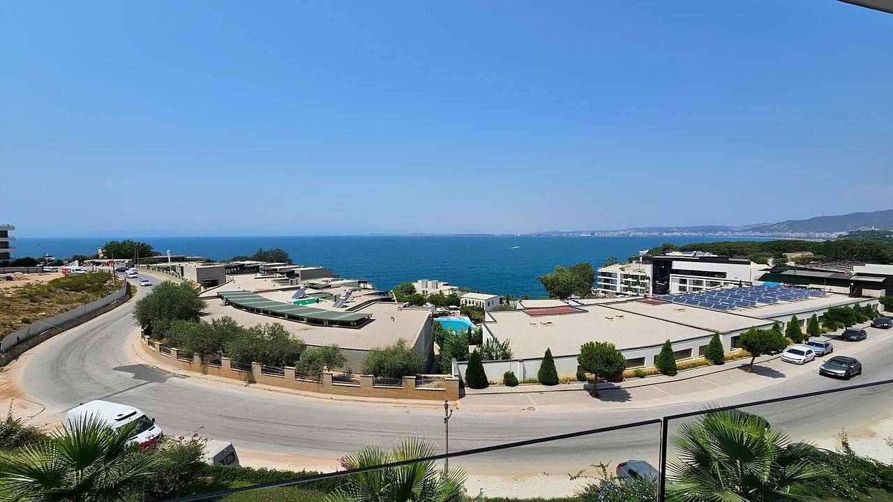 Apartamento vacacional entero, Ferienwohnung für 4 Personen (70 m²) in Bashkia e Vlorës in Vlorë (Ciudad), Vlorë