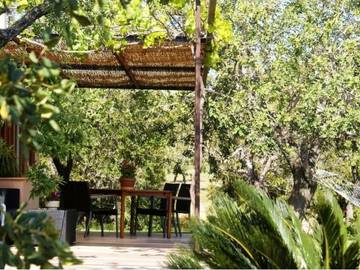 Finca in Sant Llorenç des Cardassar, Mallorca Osten für 5 