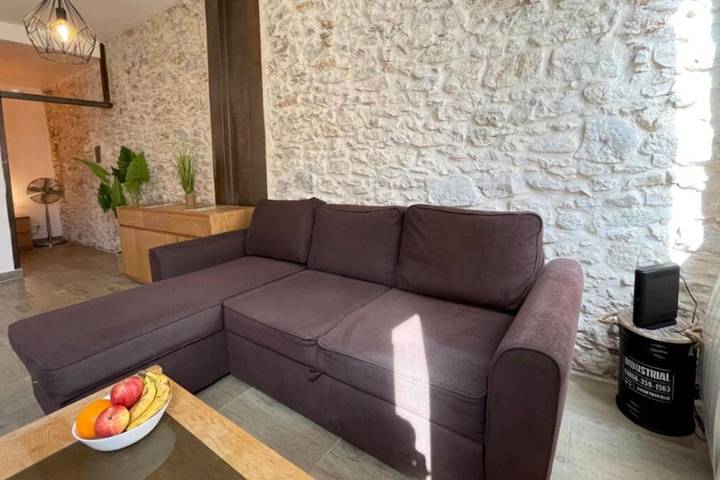 Gîte pour 3 personnes dans Office de Tourisme de la Ciotat - 3