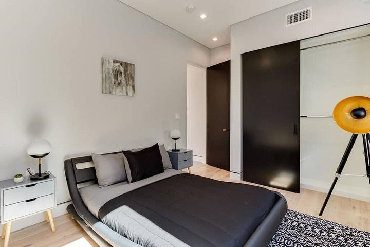 Villa pour 8 personnes, avec jardin à Los Angeles - 3