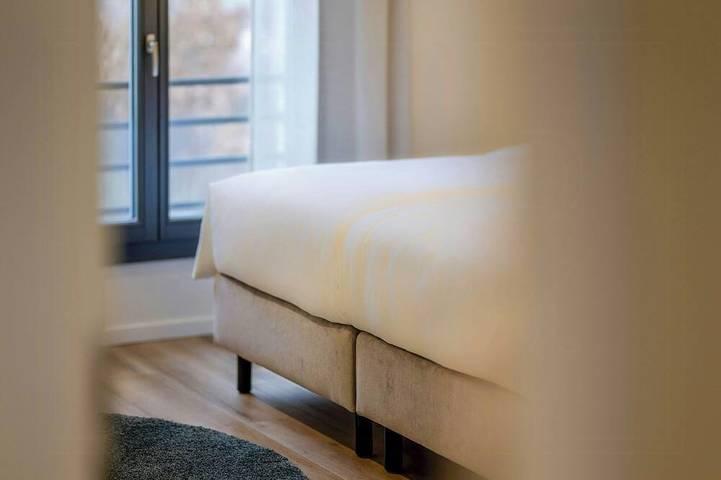 Ferienhaus für 8 Personen, mit Garten und Pool, mit Haustier in Gunzenhausen - 3