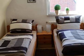 Ferienhaus für 5 Personen in Voslapp, Wilhelmshaven, Bild 1