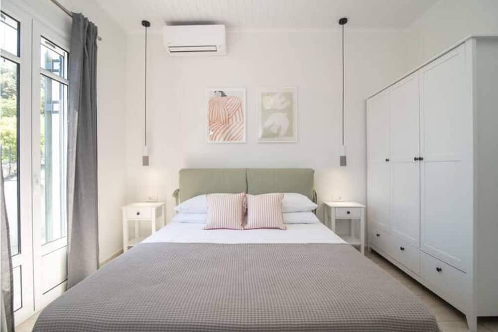 Ganze Wohnung, Antheon apartments - Rose in Vathy, Griechenland