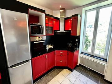 Chalet pour 6 Personnes dans Mont-Dore, Région de Clermont-Ferrand, Photo 4